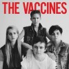 musica,video,the vaccines,video the vaccines,classifiche,james arthur,calvin harris