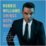 ROBBIE WILLIAMS CD2013