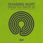 chasing kurt from the inside