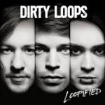 dirty loops cd2014