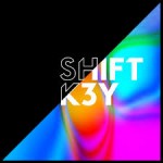 shift k3y touch