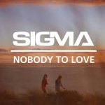 sigma nobody to love