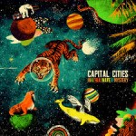 CAPITAL CITIES CD2013