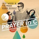 lilly wood prayer in c