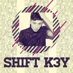 shift k3y