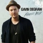 GAVIN DEGRAW CD2014