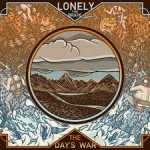 LONELY THE BRAVE CD2014
