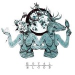 royal blood cd2014
