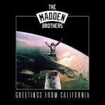 the madden brothers cd2014