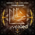 hardwell young again