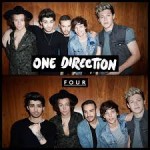 ONE DIRECTION CD2014