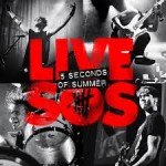 5 seconds of summer live