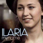 ilaria my name