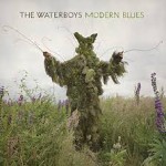 THE WATERBOYS CD2015