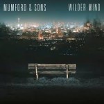 MUMFORD AND SONS CD2015