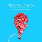 graham candy holding