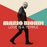 mario biondi love is