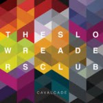 the slow readers club cd2015