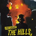 the weeknd the hills