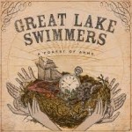 great lake swimmers cd2015