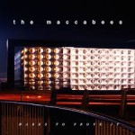 the maccabees album 2015