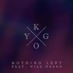 kygo nothing left