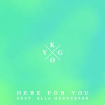 kygo here for you