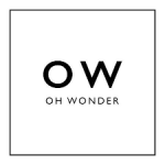 oh wonder album 2015