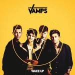 the vamps wake up
