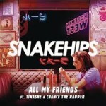 snakehips all my friends