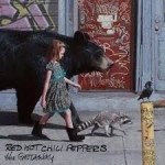 red hot chili peppers cd2016