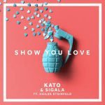 kato show you love
