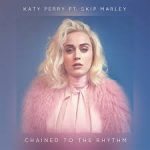 katy perry chained