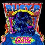busy p genie