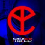 yellow claw good day