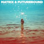 matrix & futurebound light us up