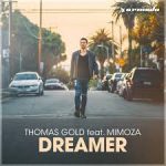 thomas gold dreamer