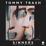TOMMY TRASH SINNERS
