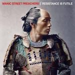 manic street preachers cd2018