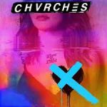 chvrches cd2018