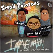 musica,video,testi,traduzioni,sky blu,video sky blu,testi sky blu,traduzioni sky blu,shwayze,the small potatoes