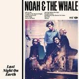 musica,classifiche,noah and the whale,video,video noah and the whale,lady gaga,jason derulo,bon iver,pitbull,the feeling,patrick wolf