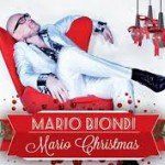 MARIO BIONDI CD CHRISTMAS