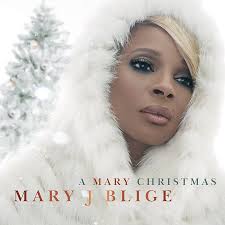 MARY J BLIGE CD2013