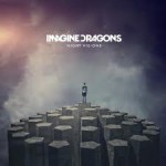 imagine dragons cd 2012
