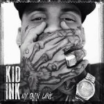 kid ink cd2014