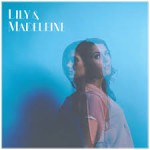 lily & madeleine cd2013