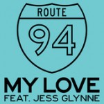 Route 94 - My love