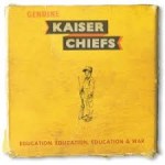 kaiser chiefs cd2014