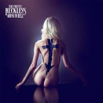 the pretty reckless cd2014